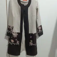 مانتو مجلسی سایز 38 تا 42|لباس|پلدختر, |دیوار