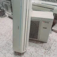 کولر تراس 36 هزار سوخته پنل جوشکاری شد