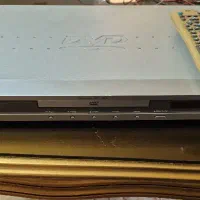 DVD ال جی