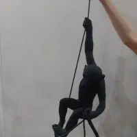 لوستر اتاق خواب