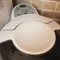 سرخ کن رژیمی تفال اصل فرانسه