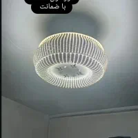 لامپ آویز و پنلی دستساز|لامپ و چراغ|تهران, فرحزاد|دیوار