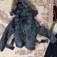 کاپشنوپالتوزمستونیزنانه|لباس|تایباد, |دیوار