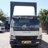 کامیونت شیلر مدل ۹۹ تحویلی ۱۴۰۰ بی رنگ