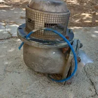 سوپاپ  باد|قطعات یدکی و لوازم جانبی|یاسوج, |دیوار