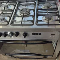 اجاق گاز|اجاق گاز و لوازم برقی پختوپز|مشهد, چهارچشمه|دیوار