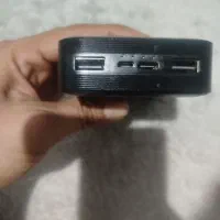 پاور بانک شیائمی 22.5وات ردمی 20000