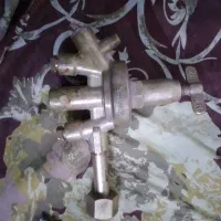 سر پک و درجه هوا گاز سینجر اصلی آلمان|ابزارآلات|تهران, دهم فروردین|دیوار