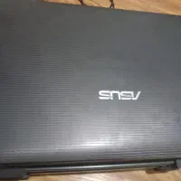 لپ تاپ ایسوس A5340SV عروسک