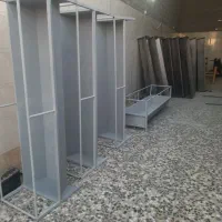 آخورگوسفندوبره پرواری|ماشین‌آلات صنعتی|نجف‌آباد, کهریزسنگ|دیوار