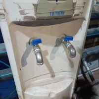 آب تصفیه( آب شیرین کن )لباسشویی|آبسردکن و تصفیه آب|قم, آزادگان|دیوار