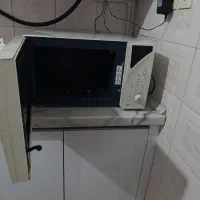 ماکروفر سامسونگ