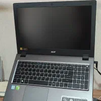 فروش فوری لپ تاپ Acer V15