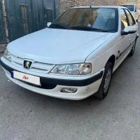 پارس سال مدل 95