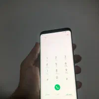 Samsung s8+