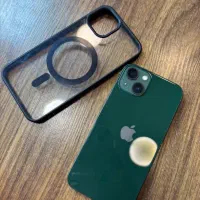 آیفون ۱۳ نرمال پلمپ