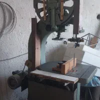 فروش دستگاهای نجاری