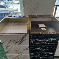 ترولی های آرایشگاهی زرکالا|آرایشگاه و سالنهای زیبایی|یاسوج, |دیوار