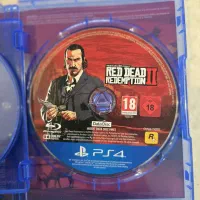 دیسک بازی Red dead|کنسول، بازی ویدئویی و آنلاین|پردیس, فاز ۸|دیوار