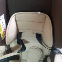 کالسکه تاشو  و صندلی ماشین خارجی