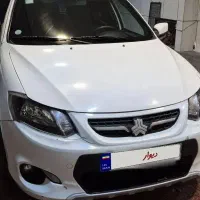 کوییک اسفند ۱۴۰۱ (۱۴۰۲)|خودرو سواری و وانت|گنبد کاووس, |دیوار