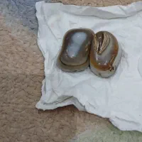 فروش یک جفت سنگ اتیقه