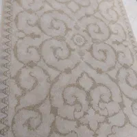 یک تخته ۶متری ۱۲۰۰شانه کرم طلاکوب ۹ماه کارکرد