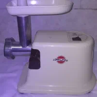 چرخ گوشتی