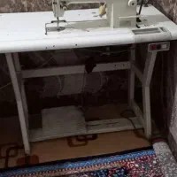 چرخ خیاطی راسدوز در اهواز