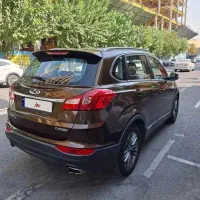 تیگو 5 لاکچری، فول، بدون رنگ، سند دست اول، سالم|خودرو سواری و وانت|تهران, صادقیه|دیوار