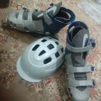 اسکیت