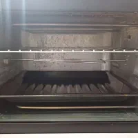 آون توستر در حد نو|اجاق گاز و لوازم برقی پخت‌وپز|تبریز, |دیوار