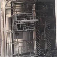 ماشین ظرفشویی رومیزی 6 نفره تک الکتریک سفید|ماشین ظرفشویی|اسلامشهر, شهرک توحید|دیوار