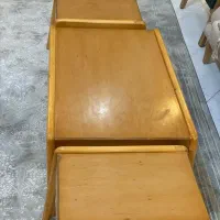 میز غذاخوری و جلو مبلی|مبلمان خانگی و میز عسلی|اندیشه, اندیشه فاز ۱|دیوار