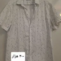 لباس مردانه و مانتو زنانه
