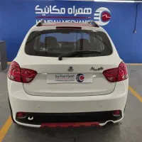 کوییک GXR-L مدل 1403|خودرو سواری و وانت|تهران, تهرانپارس غربی|دیوار