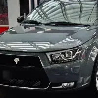 دنا پلاس توربو اتوماتیک آپشنال ۱۴۰۵ صفر خشک