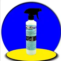 اسپری چربی زدا نانو تک ریکا سیاه