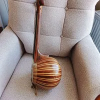 کمانچه جاوید مقدم