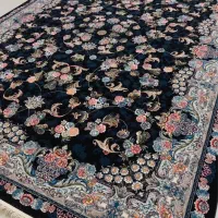 فرش هما باب همه سلایق با هر درآمدی از ما فرش بخر