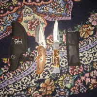 چاقو|کلکسیون اشیاء عتیقه|سنندج, |دیوار