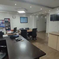 واحد اداری تجاری۶۳متری/برخیابان اصلی/رشتیان|فروش دفتر کار، اتاق اداری، مطب|رشت, جهاد|دیوار