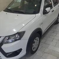کوییک دنده‌ای R، مدل ۱۴۰۲