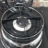 سماور گازی پلان