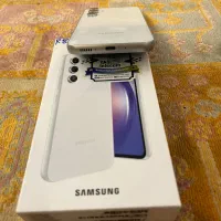 سامسونگ A54|موبایل|مشهد, بهشت|دیوار