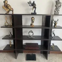 شلف ایستاده