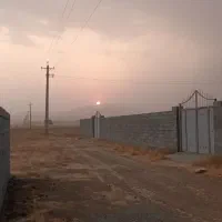باغ هزارمتری بادیوارودرب ومصالح ساختمان سعدی