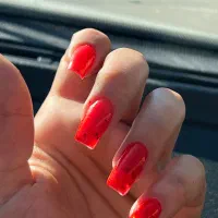 کاشت ناخن|خدمات آرایشگری و زیبایی|مرند, |دیوار