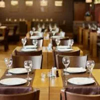 نیرو برای رستوران