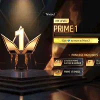 اکانت فری فایر